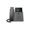 Grandstream GRP2610P Carrier‑Grade IP Phone | 2‑Line, Colour Screen, PoE
