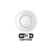 Grandstream GWN7665 Tri‑Band Wi‑Fi 6E AP | 5.4 Gbps & 384 Clients