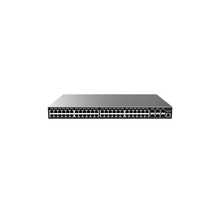 Grandstream GWN7806 48-Port 10G SFP+ Managed Switch | Layer 2+