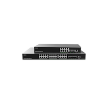 Grandstream GWN7811P Layer 3 Managed Switch | 8-Port PoE+, 2x 10G SFP+