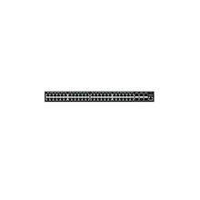 Grandstream GWN7806P 48‑Port PoE+ L2+ Managed Switch | 10G SFP+ & Stackable