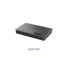 Grandstream GWN7001 VPN Router | 6‑Port Multi‑WAN & 50 VPN Tunnels