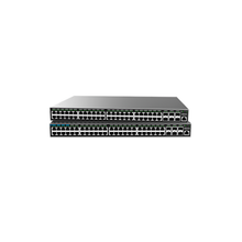 Grandstream GWN7816 48‑Port Layer 3 Managed Switch | 6x 10G SFP+, Stackable