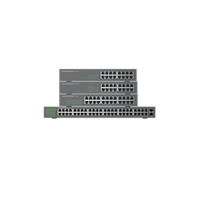Grandstream GWN7700 5-Port Unmanaged Gigabit Switch | Desktop Network Switch for Small Business