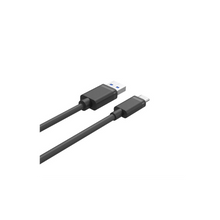 UNITEK C14103BK USB 3.0 to USB-C Cable 1.5M 5Gbps Reversible for MacBook Chromebook Pixel Android