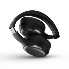 S5 Pro Headphones | Faster S5 Pro ANC+ENC Wireless Over-Ear Headphones | Bluetooth 6.0+EDR | 40mm Drivers | 60H Playtime | Adjustable Headband