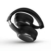 S5 Pro Headphones | Faster S5 Pro ANC+ENC Wireless Over-Ear Headphones | Bluetooth 6.0+EDR | 40mm Drivers | 60H Playtime | Adjustable Headband