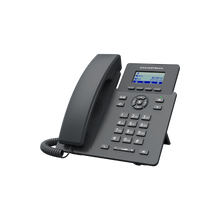 Grandstream GRP2601W 2‑Line IP Phone | Wi‑Fi, 5‑Way Conferencing & GDMS