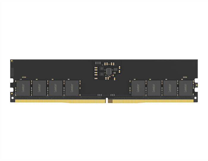 Lexar DDR5 16GB 5600MHz Desktop RAM | High-Speed DDR5 Memory