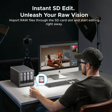 UGREEN NASync DXP4800 Pro
