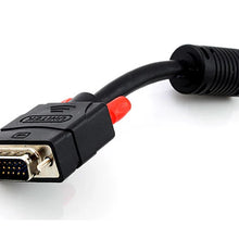 UNITEK Y-C506A VGA Cable Male to Male 10M 1080P Gold-Plated 3C+6 for Monitor Projector