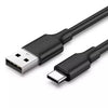 UGREEN 60118 USB-A to USB-C Cable 2m – Charging & Sync