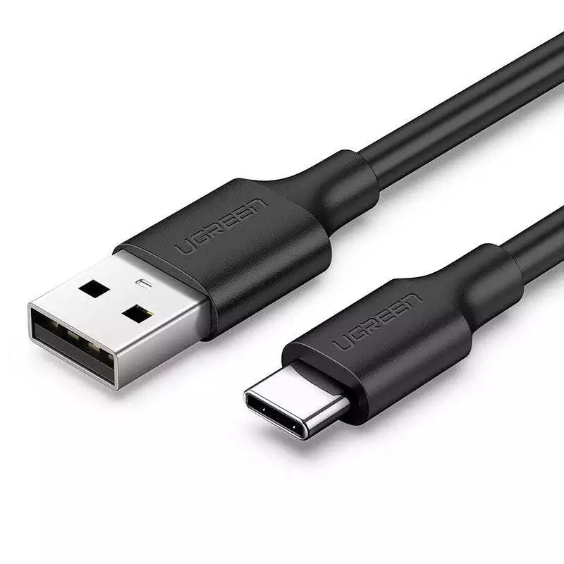 UGREEN 60118 USB-A to USB-C Cable 2m – Charging & Sync