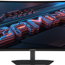 Gigabyte G34WQC2 EK 34" Ultrawide Curved Gaming Monitor