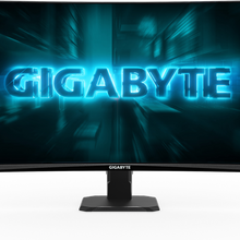 Gigabyte GS27FC2 27" Curved Gaming Monitor