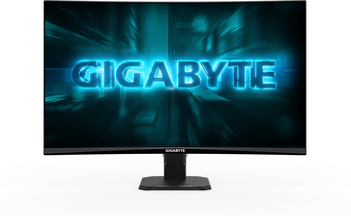 Gigabyte GS27FC2 27" VA 1500R 240Hz Gaming Monitor