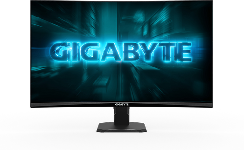 Gigabyte GS27FC2 27" Curved Gaming Monitor