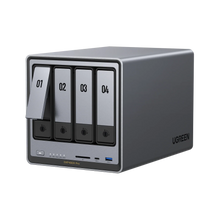 UGREEN NASync DXP4800 Pro