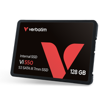 Verbatim Vi550 SATA III Internal SSD