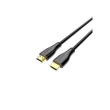 UNITEK 3m Premium Certified HDMI Cable | 4K@60Hz, 18Gbps, HDR