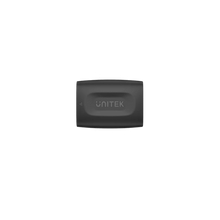 UNITEK A1013BK 4K HDMI Coupler 4K@60Hz HDR HDMI 2.0 Gold-Plated Extend up to 20M Optical Fiber