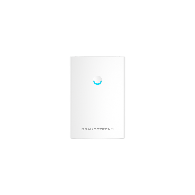 Grandstream GWN7630LR Outdoor Long‑Range Wi‑Fi 5 AP | 4×4 MU‑MIMO & 300m Range