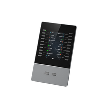 Grandstream GBX20 Extension Module | 40 Keys, 4.3" LCD, BLF & Expandable