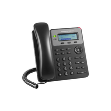 Grandstream GXP1610P IP Phone | 2 Lines, PoE & 3‑Way Conferencing