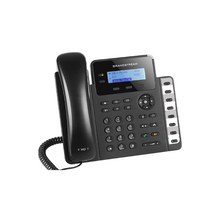 Grandstream GXP1628 Gigabit IP Phone | 2 Lines & 8 BLF Keys