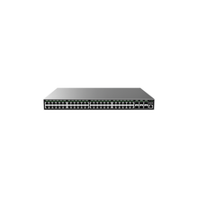 Grandstream GWN7806P 48‑Port PoE+ L2+ Managed Switch | 10G SFP+ & Stackable