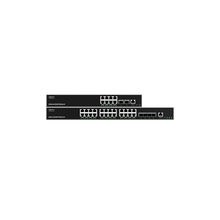 Grandstream GWN7811P Layer 3 Managed Switch | 8-Port PoE+, 2x 10G SFP+
