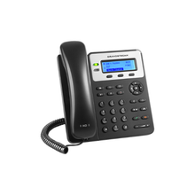 Grandstream GXP1625 Basic IP Phone | 2 Lines, PoE & HD Audio