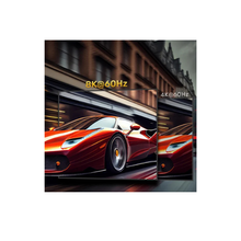 UNITEK 8K HDMI Cable 2m | 8K@60Hz, 4K@120Hz, Braided, Gold Plated