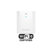 Grandstream GWN7664ELR AX6000 Outdoor Wi‑Fi 6 AP | 6 Gbps & 300m Range