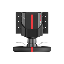 PXN-V10 ultra DIRECT DRIVE RACING WHEEL WITH 2-PEDALS,NO SHIFTER BASE: VD4 +WHEEL: W AS+PEDALS:PD HM BRAKE & THROTTLE +