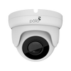 POLLO PLC-435M-IR3/PR 5MP Dome Camera with SONY Starvis Sensor | IP67 Weatherproof