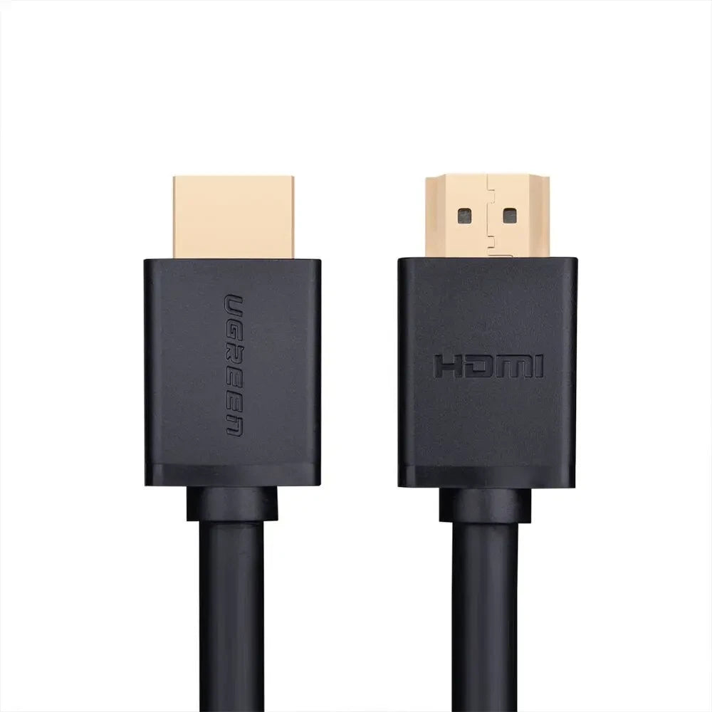 UGREEN 60820 HDMI Cable 1.5M 4K@60Hz High Speed for TV Monitor Projector Gaming Console