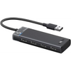 UGREEN 15548 USB 3.2 Gen 1 Hub 4-Ports 5Gbps for Laptop PC Flash Drive External HDD