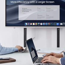 UGREEN 60559 Dual USB-C Hub 3x USB 3.0 HDMI 4K@30Hz 100W PD for MacBook Pro Air