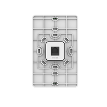 Grandstream GWN7661E In-Wall WiFi 6 AP | AX3000 & 256 Clients