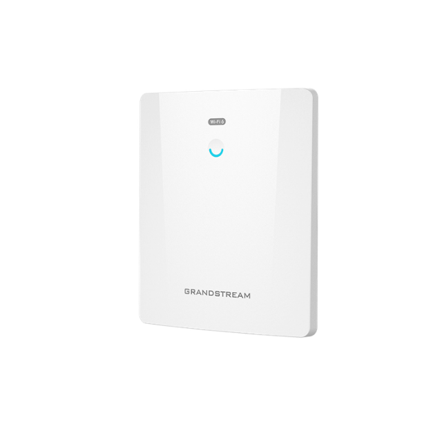 Grandstream GWN7664ELR AX6000 Outdoor Wi‑Fi 6 AP | 6 Gbps & 300m Range