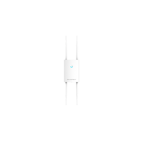 Grandstream GWN7630LR Outdoor Long‑Range Wi‑Fi 5 AP | 4×4 MU‑MIMO & 300m Range