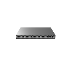 Grandstream GWN7806 48-Port 10G SFP+ Managed Switch | Layer 2+