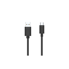 UNITEK C14103BK USB 3.0 to USB-C Cable 1.5M 5Gbps Reversible for MacBook Chromebook Pixel Android