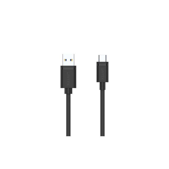 UNITEK C14103BK USB 3.0 to USB-C Cable 1.5M 5Gbps Reversible for MacBook Chromebook Pixel Android