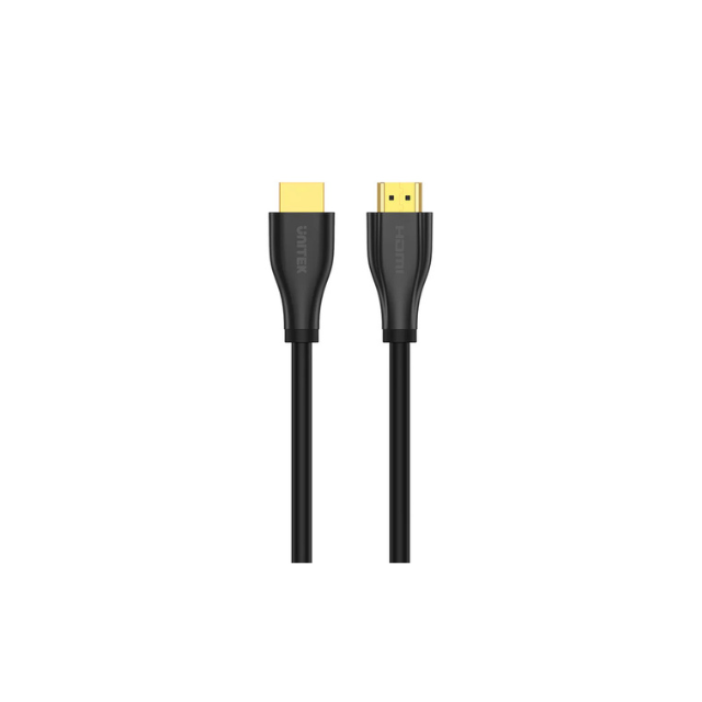 UNITEK 3m Premium Certified HDMI Cable | 4K@60Hz, 18Gbps, HDR