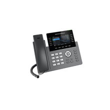 Grandstream GRP2615 Carrier-Grade IP Phone | 10 Lines, 16 SIP, Wi‑Fi & Bluetooth