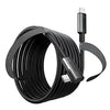 UGREEN 90629 Right Angle USB-C Cable 5m – 5Gbps, 60W PD & VR Link