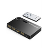 UGREEN 40234 3-Port HDMI Switch 3x1 4K@30Hz for TV Monitor Projector PS4 Xbox
