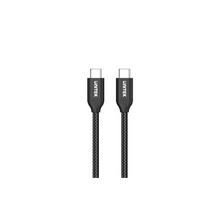 UNITEK C14059BK USB-C to C 100W PD Cable 2M Braided E-Marker for MacBook iPad Pro Nintendo Switch